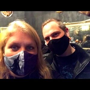 Meet your Posher, Lisa